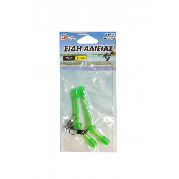 ΠΑΡΑΜΑΝΑ ΠΛΑΣΤΙΚΗ ΦΩΣΦΟΡΙΖΕ 2ΤΜΧ 7CM